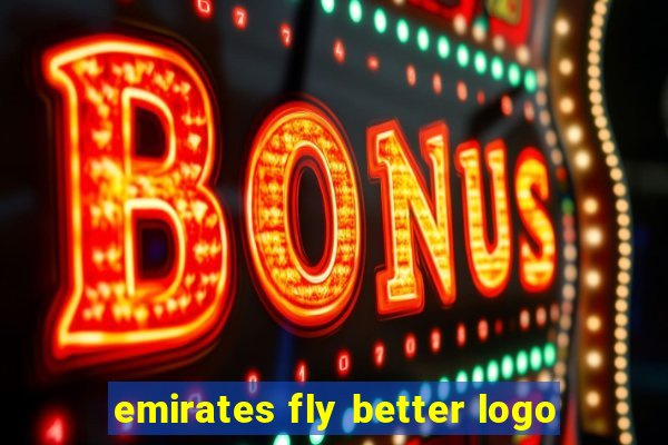 emirates fly better logo